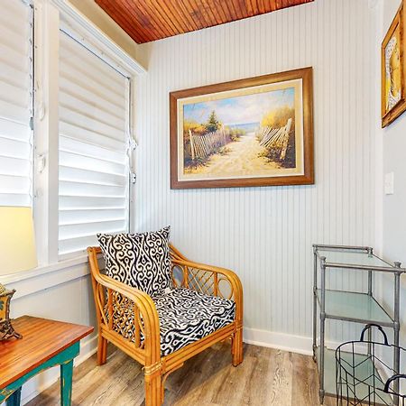 Truman Key West Room photo