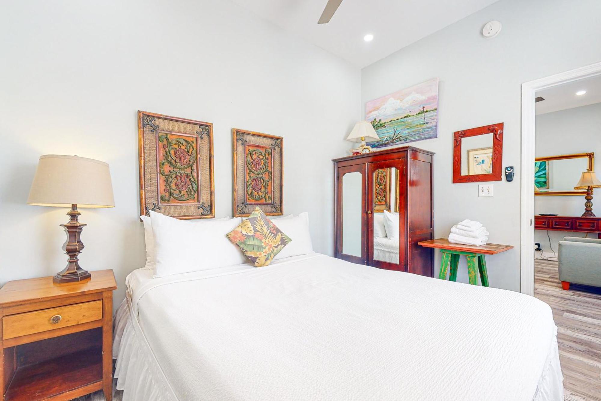 Truman Key West Room photo