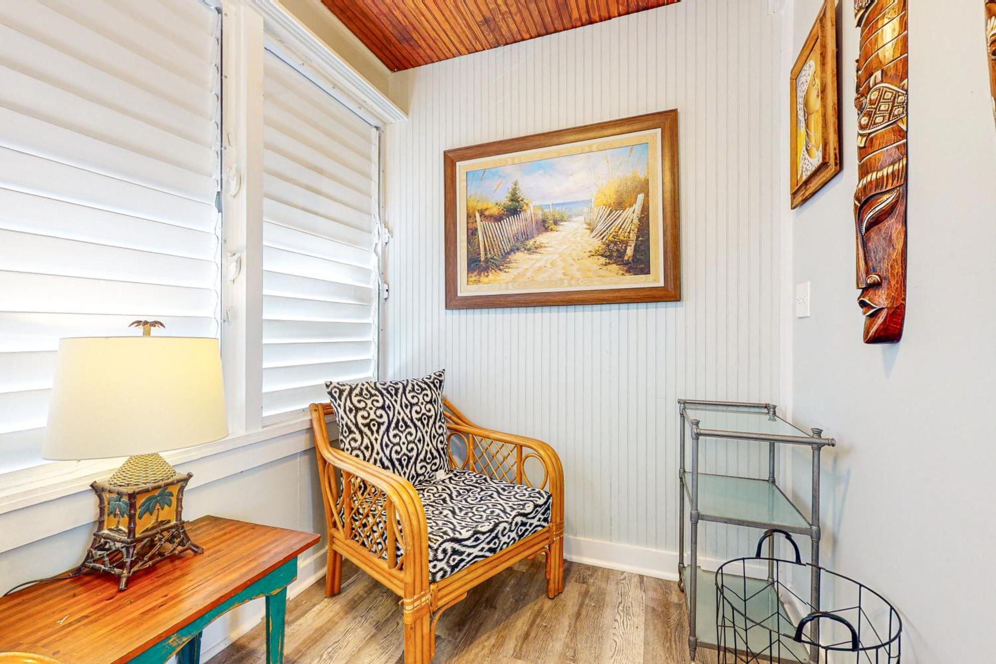 Truman Key West Room photo