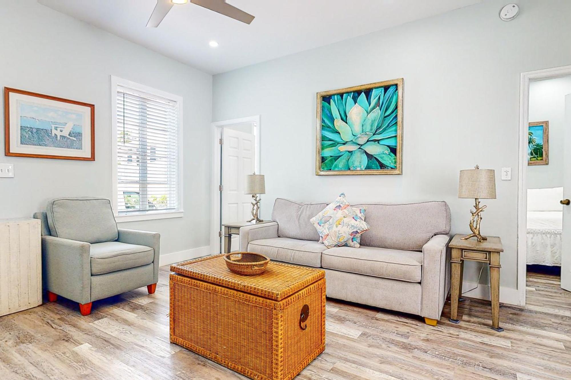 Truman Key West Room photo