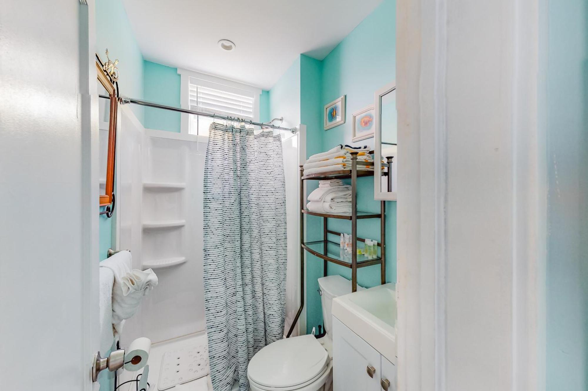 Truman Key West Room photo