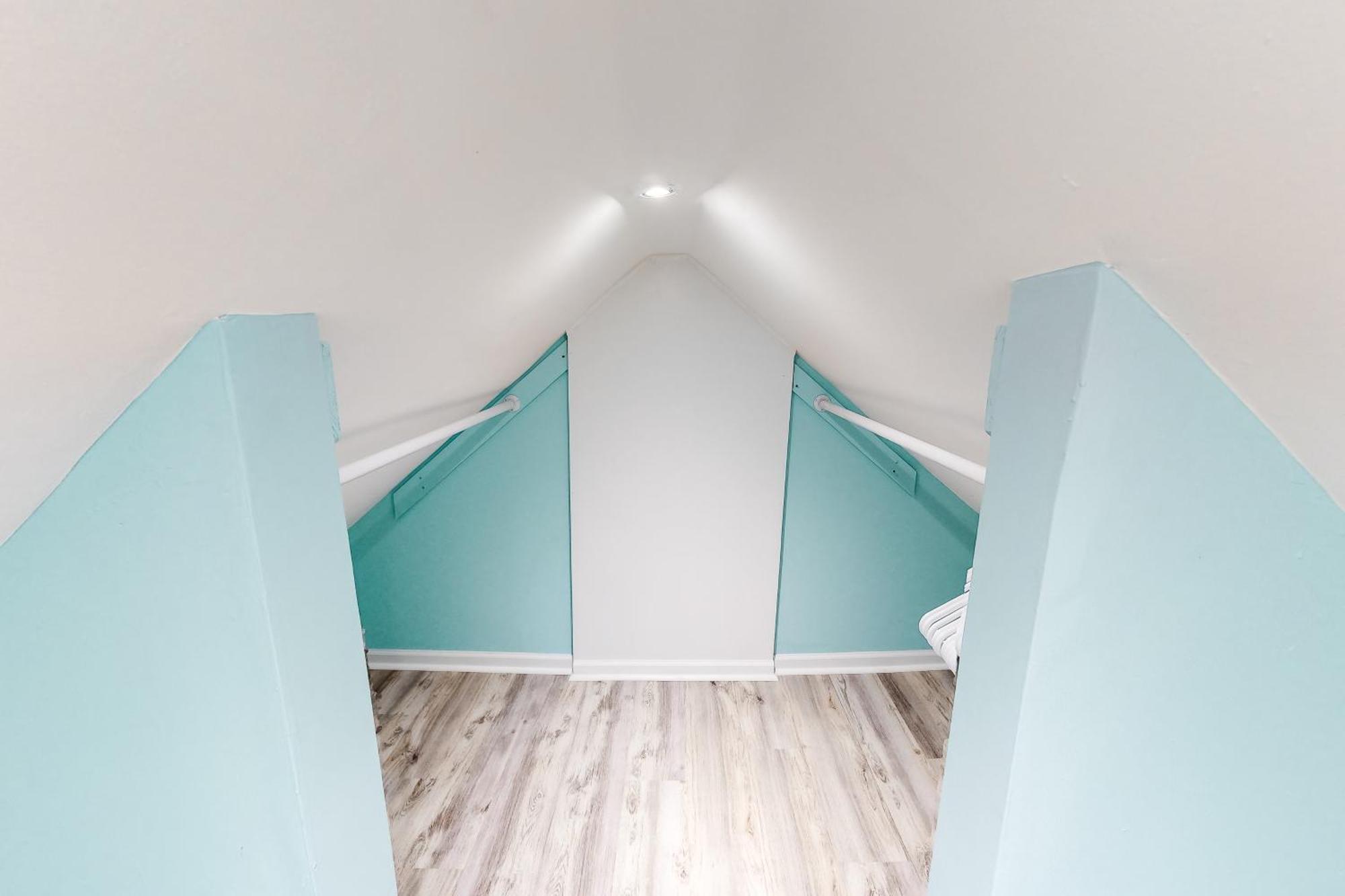 Truman Key West Room photo