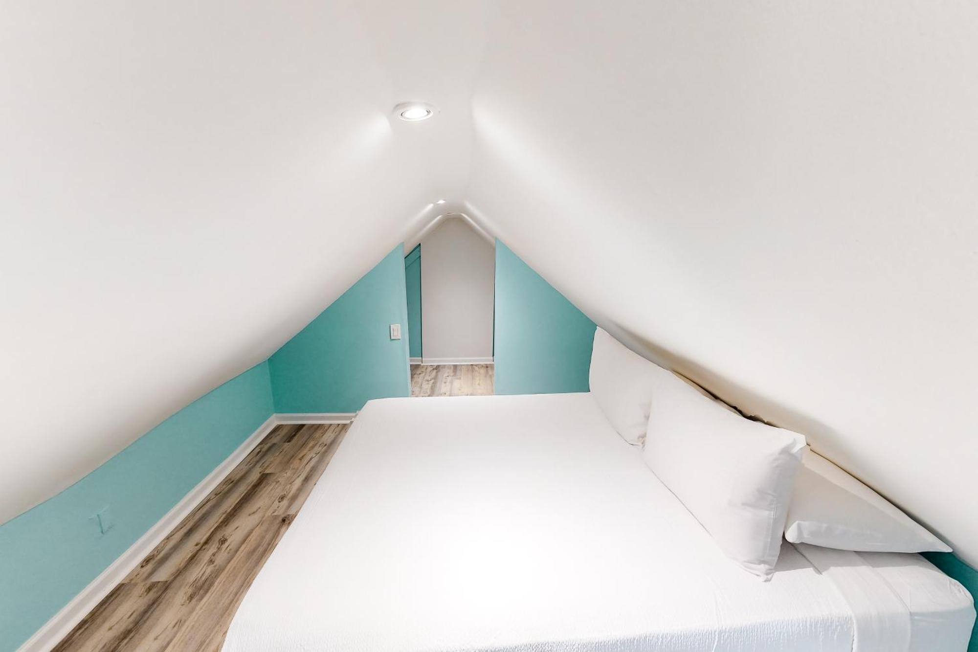 Truman Key West Room photo