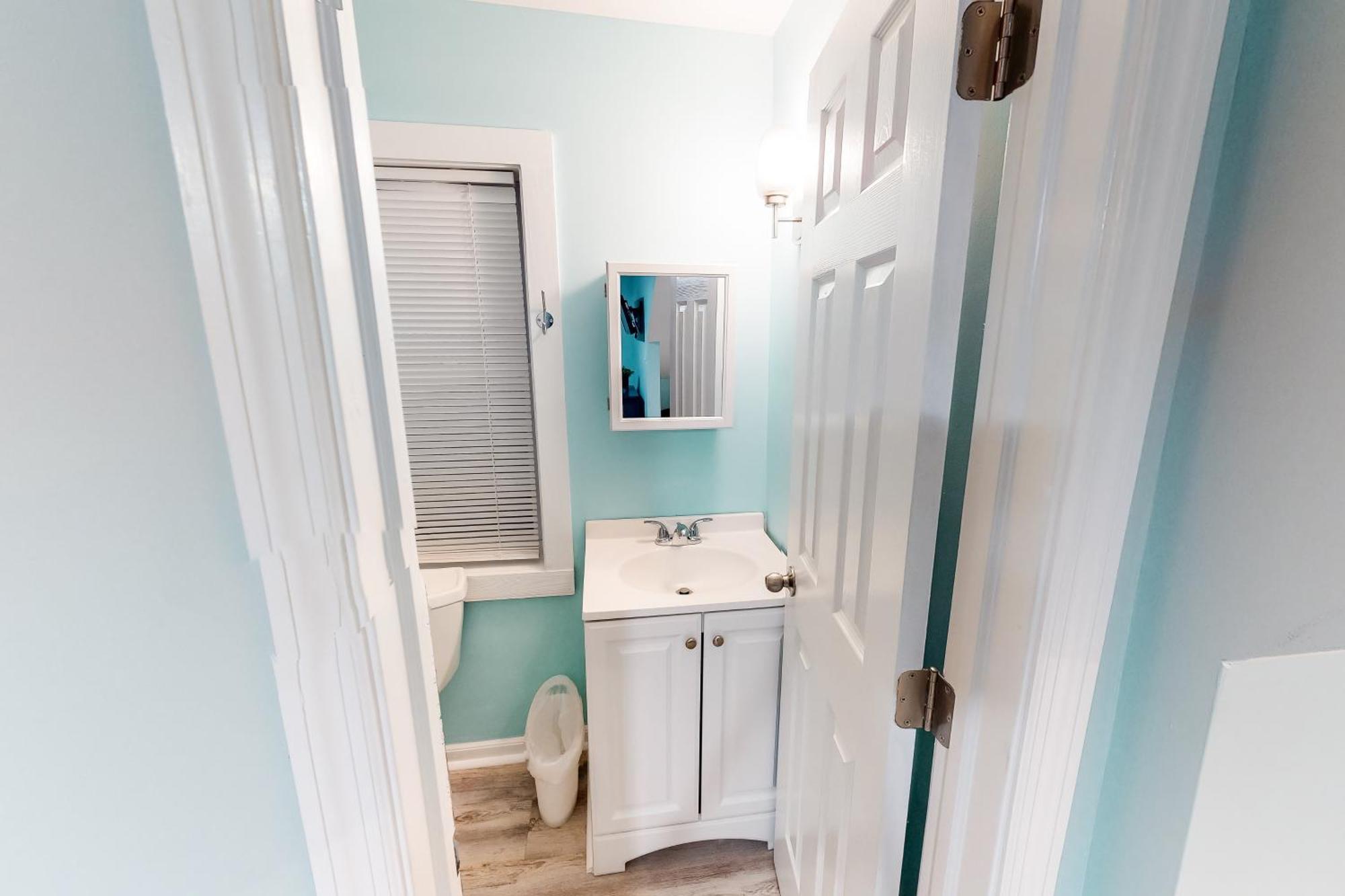 Truman Key West Room photo