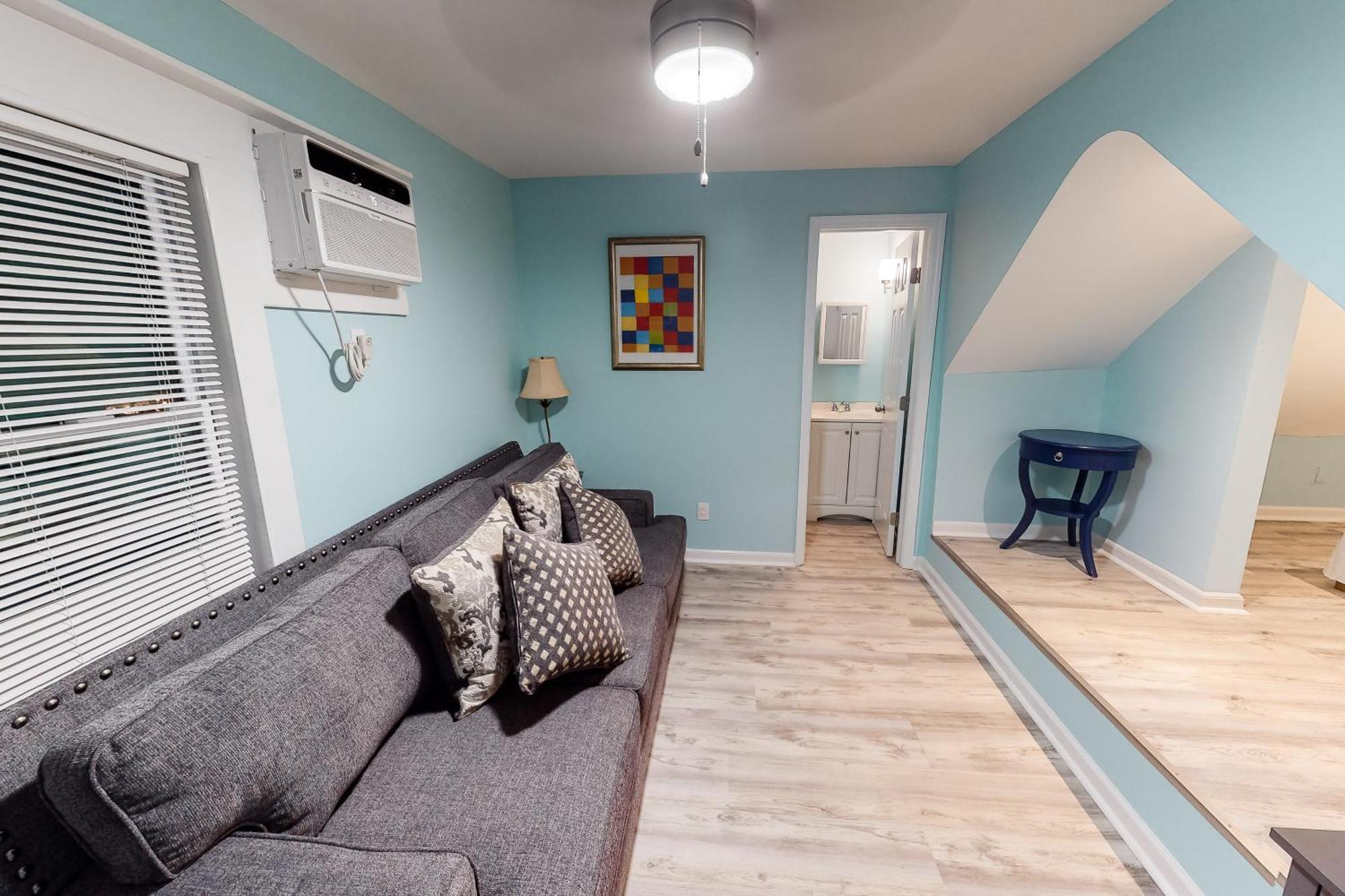 Truman Key West Room photo
